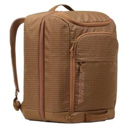 K2 Snow - K2 Boot Locker, Accesorio de Viaje- Cinturón de Viaje Unisexo, Coyote, 1SIZ