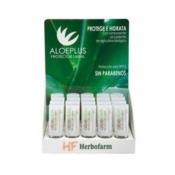 Herbofarm Prot. Labios Aloe - 100 gr