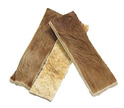 Croci NIKI NATURAL BARF Dieta Barf per Cani Pelle con Pelo 3 pezzi 40-60g 65 gr