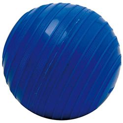 Togu Stonie halterbal 1,0 kg blauw