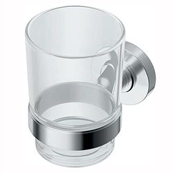 Ideal Standard A9121AA IOM tandbeker van kristalglas