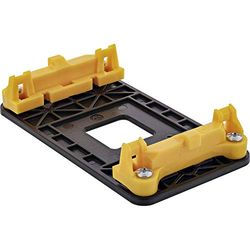 InLine 33779I - Cornice di fissaggio, modulo di ritenzione per base AMD K8/AM2/AM3/FM1