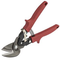 Malco M2006 10-3/4" Snips Offset sinistro