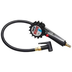 VAR Mini Compresor Accesorios de Ciclismo, Adultos Unisex, Multicolor, Talla Única