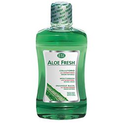 Aloe Fresh Antibacterial Mouthwash 500 Ml