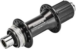 Shimano Fhm8010be Peças de bicicleta, unissexo, outros, tamanho único