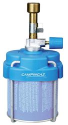 Campingaz Labogaz 206, Soldador de Laboratorio Unisex – Adulto, Azul, Talla única