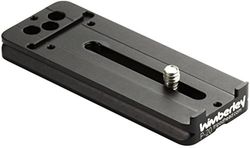 Wimberley P-20 Arca-type Univ. Quick Release Plate
