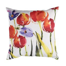Vacchi 2510040000 Tulpkussen, vierkant, medium
