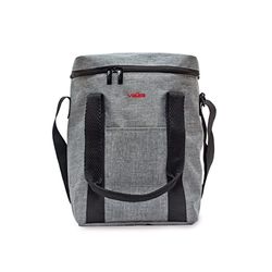 Valira Polar Värmepåse Stone Washed 16 L, grå