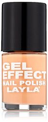 GEL EFFECT NAIL POLISH 17