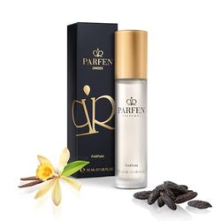 PARFEN OUD IN THE WOOD – unisex Eau de Parfum 20 ml – högkoncentrerad doft med essenser från Frankrike
