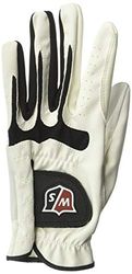 Wilson Staff Grip Soft Cadet - Guanto da golf, taglia XL, mano sinistra