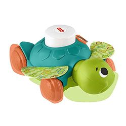 Fisher-Price-GXK40 Juguete, Multicolor (Mattel GXK40)