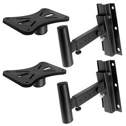 PYLE -Pro suporte para altifalante PSTNDW15