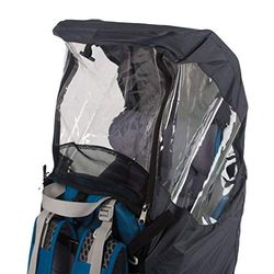 LittleLife Child Carrier Rain Cover