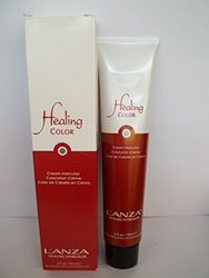 L'anza Healing Haircolor (200V) Super Lift Violet Blonde 3oz by L'anza Healing Haircolor