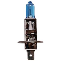 S SUMEX Plasmh1 Estojo lâmpada H1 base de plasma P14.5S super branca, 2 unidades, Xenon