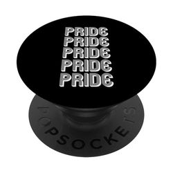 Orgullo PopSockets PopGrip Adhesivo