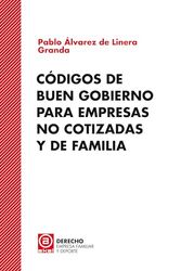 Códigos de buen gobierno para empresas no cotizadas y de familia: 5