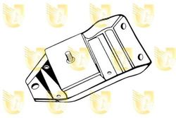 396105 Unigom (ID) Sospensione, Motore