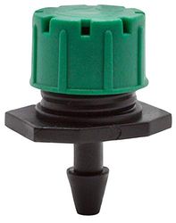 Riegolux 291132 Druppelstopper, verstelbaar, zakje 100 stuks