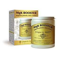 Dr Giorgini Giorgini Dr. Martino, MgK BOOSTER polvere - 360 g