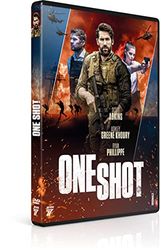 One shot - dvd