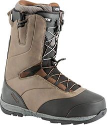 Nitro Snowboards Venture Tls Boots, Men, mens, 848449, Brown/Black, 260