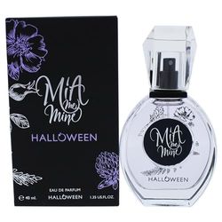 Jesus del Pozo Halloween Mia Me Mine água de perfume - 40 ml