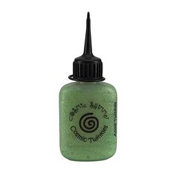 Twinkles Glitter Glue - Apple Green