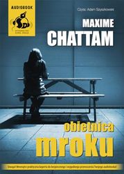 Obietnica mroku [import allemand]