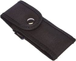 IMEX EL ZORRO 54044 Zakmeshoes, zwart, 13 x 5,5 cm