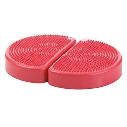 TOGU 0 Aero-Step XL, fitness- en coördinatietrainer, 51 x 37 x 8 cm