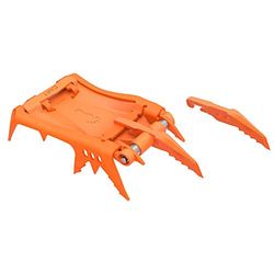 Petzl, Dart Front Sections, Vooronderdelen Van De Stijgijzers, Oranje, U, Unisex-Volwassene