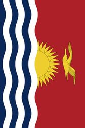 Kiribati Travel Notebook – Explore, Discover, and Document Your Journey: A Perfect Companion for Travelers and Culture Enthusiasts