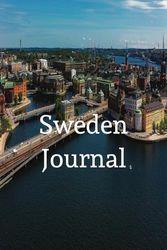 Sweden Journal