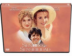 Sentido y sensibilidad