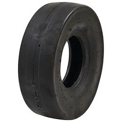Stens Kenda Tire 4.10 x 3.5 – 5 Smooth 4 Ply 12,7 cm Rim Tosaerba Lawn Equipment 5100231 21151048