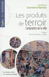 PRODUITS DU TERROIR