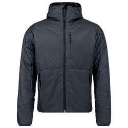 HEAD Men's KORE Lightweight Giacca da uomo, nero, S, Nero, S