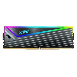 ADATA XPG CASTER DDR5-DRAM-MODULE 6400MHz 16GB, CL40, Zwart, RGB, AX5U6400C4016G-CCARGY