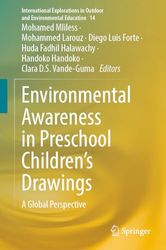 Environmental Awareness in Preschool Children’s Drawings: A Global Perspective: 14