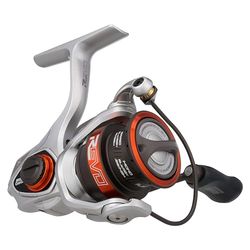 Revo X Spinning Reel - 10 Spin