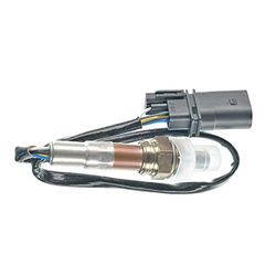 Lambda probe control probe Compatible with A1 8X1 Santa Fé II III CM Sorento II XM Cordoba 6L1 Ibiza III IV 6L1 6J Fabia I II 6Y2 R-o-o-m-s-t-e-r 5J Polo 6R_ 1.2L-2.4L 2001-2018 392102G720