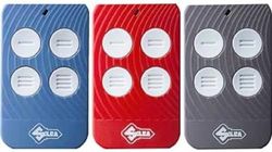 Telecomando fisso SILCA Air4 L Colori assortiti