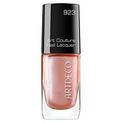 Artdeco Art Couture Nail Lacquer, nagellack, 923 – premium rosa, 10 ml (1-pack)