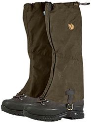 Fjallraven Singi Gaiters Acessories, unissexo para adulto