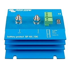 Victron Energy BatteryProtect 48-Voltios 100 amperios