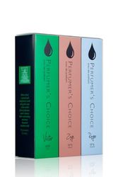 Perfumer's Choice Triple Pack 50ml Victor/Zayn/Rayne by Milton-Lloyd